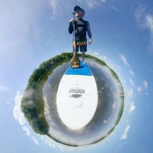 Meet your Posher, Terry